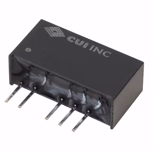 PDM1-S5-D3-S CUI Inc.  DC DC Converters